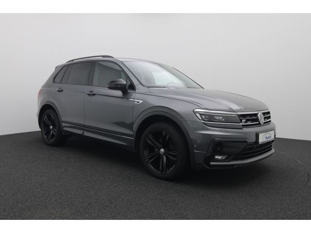 Fahrzeugabbildung Volkswagen Tiguan Highline R-Line ACC 4Motion Kamera 19