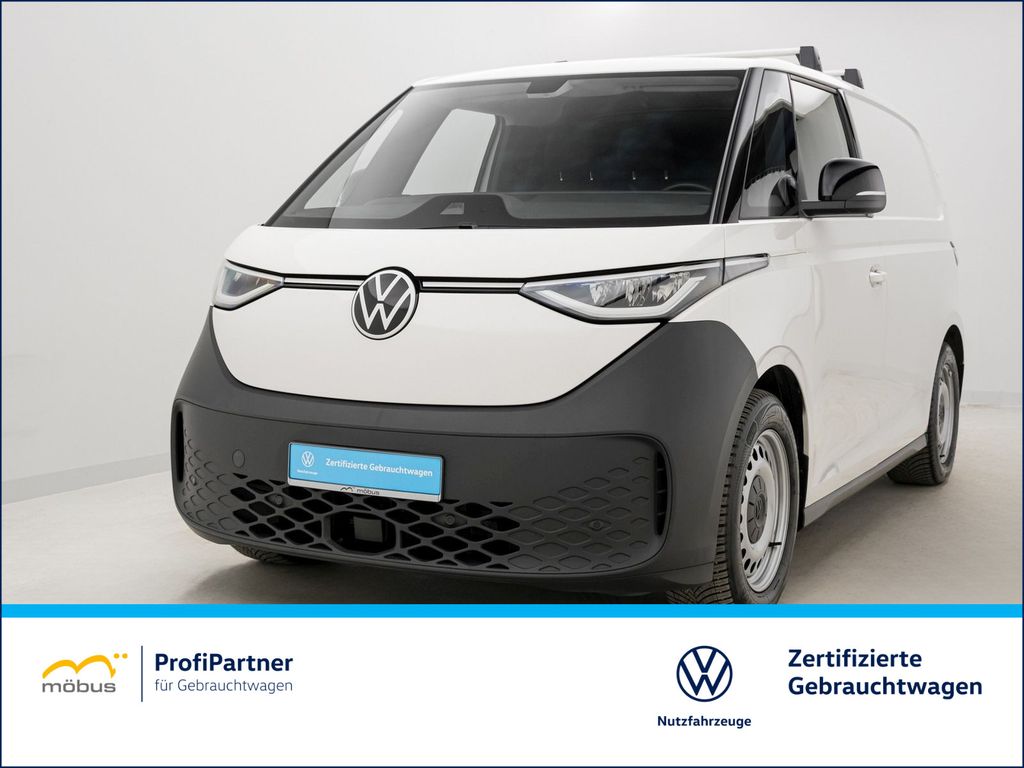 Angebot ansehen Volkswagen ID. Buzz