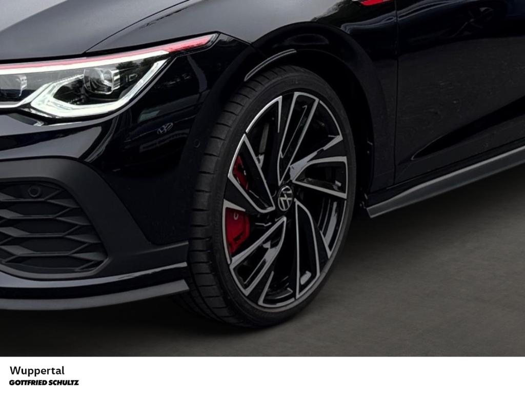 Volkswagen Golf GTI Clubsport DSG NAVI DCC KAM ACC LED SHZ, миниатюра 9