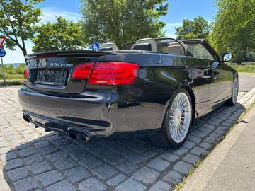 2012 Alpina B3 — фото 5