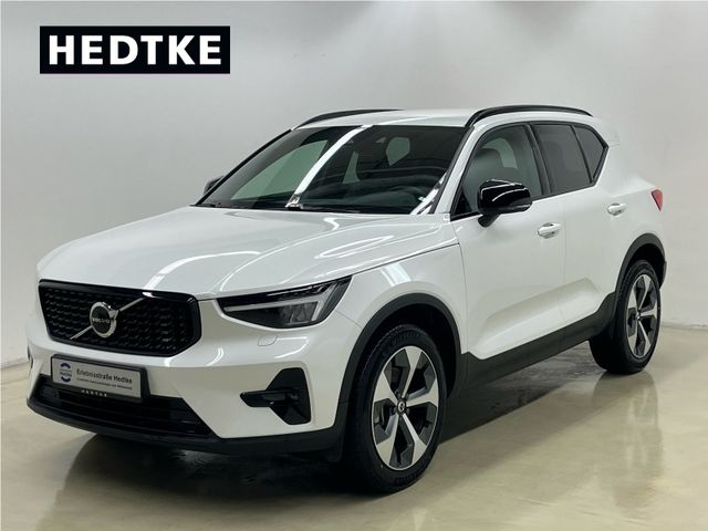 Volvo XC40 B3 Benzin Plus Dark 19"+ACC+TOTER-WINKEL