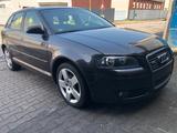 Audi A3 1.6 FSI S line Sportpaket plus - Audi A3 aus 2004: Line