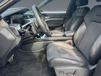 Audi Q8 e-tron - Vorschau Bild 15