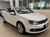 Volkswagen Eos 1.4 TSI BlueMotion Technology - Volkswagen Eos: Bluemotion Technology