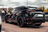 Lamborghini Urus S*Akrapovic*Pano*B&O*23*1.Hand - Lamborghini Gebrauchtwagen von 2024