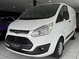 Ford Transit Custom Kasten L1 Trend*TEMP*AHK*KLIMA* - Ford Transit Custom Gebrauchtwagen in Stuttgart