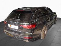 Audi RS4 - Vorschau Bild 3