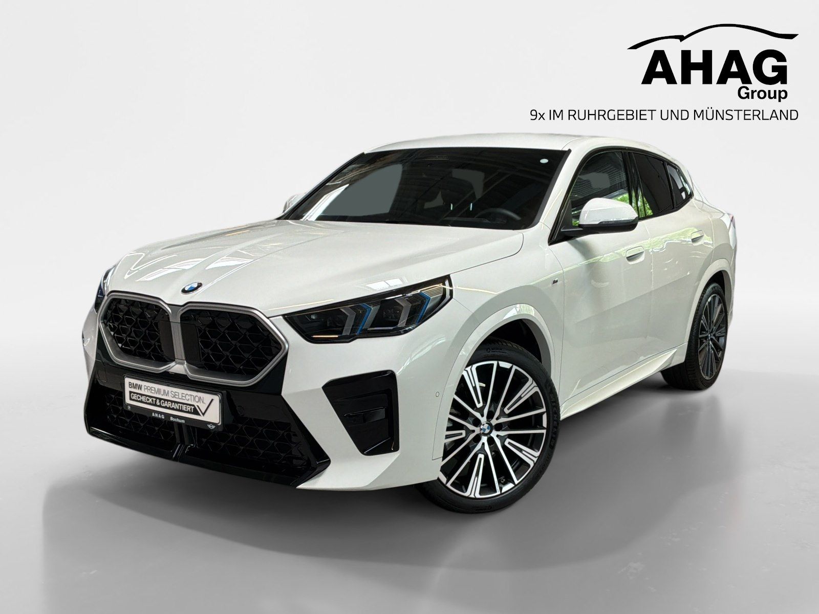 BMW X2 - Bild 1
