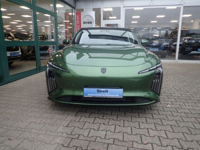 Fahrzeugabbildung DFSK Forthing 7 REEV 1.5 L Range Extender Panorama Le