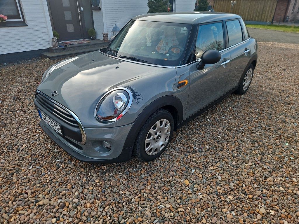 MINI One One