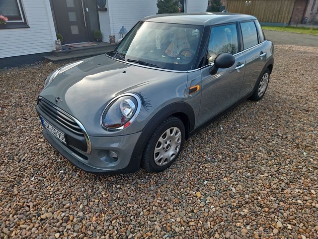 MINI One One