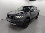 Ford Ranger 2.0 TDCi DoKa 4x4 Wildtrak Navi AHK - Ford Ranger wildtrak