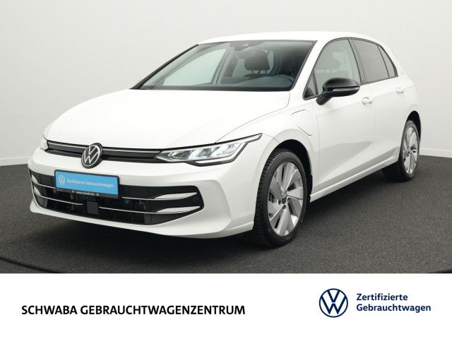 Golf VIII Goal 1.5 TSI eHybrid DSG