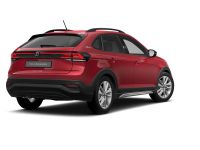 Volkswagen Taigo - Vorschau Bild 8