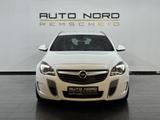 Opel Insignia OPC 4x4 *Kamera*Schale*Navi*Tempomat* - Opel Insignia: Kombi, Opc