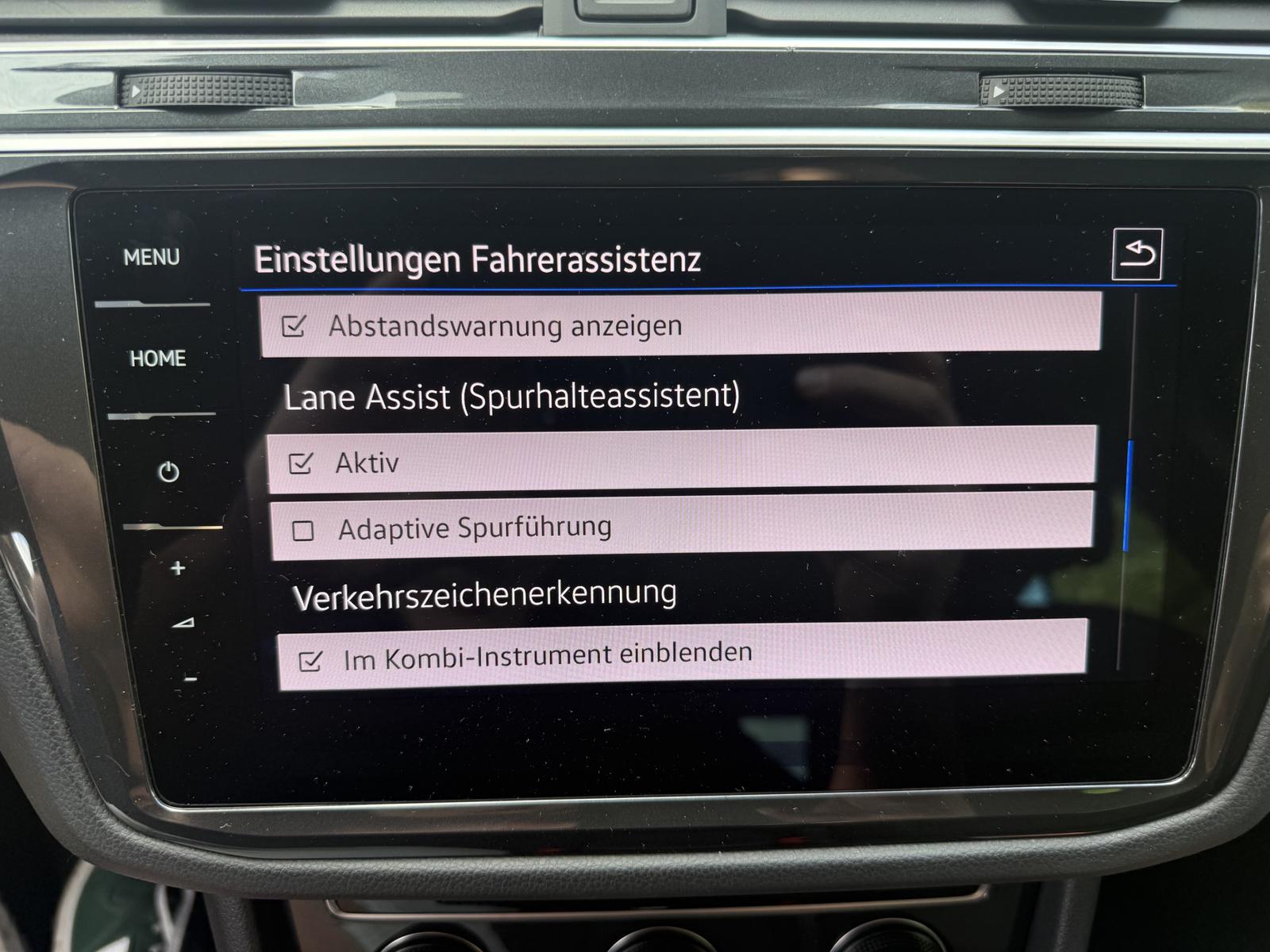 Volkswagen Tiguan HIGHLINE+CARPLAY+LED+HEAD-UP+R-KAMERA, миниатюра 27