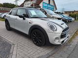 MINI COOPER_SD Mini 5-trg. Cooper SD°Pano°Navi°VOLLLL - MINI Cooper SD aus 2016