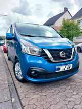Nissan NV300 Camper Van L1H1  (Trafic, Talento,Vivaro) - Nissan NV300: Privatanbieter