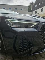 Audi RS7 4.0 TFSI tiptronic quattro - - gebrauchte Audi RS7 aus dem Jahr 2020