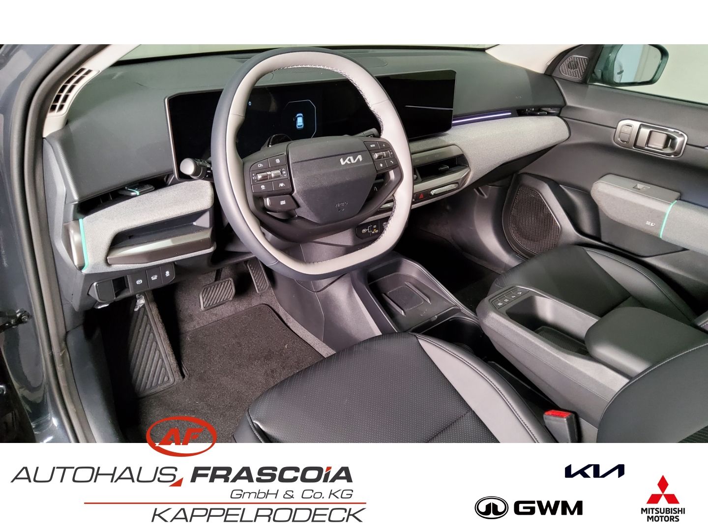 Kia EV4 - Bild 10