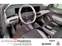 Kia EV4 - Vorschau Bild 10