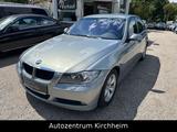 BMW 320 Baureihe 3 Lim. 320i - BMW 320 aus 2005: 320i