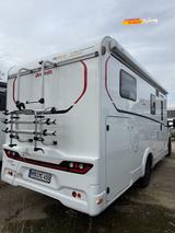 Dethleffs Just Camp T 7052 EB Ohne Hubbett - Dethleffs Just Camp