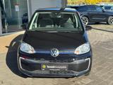 Volkswagen e-Up! "Max" RFK/CCS/GRA/PDC/uvm. Move - schwarze Volkswagen e-up!