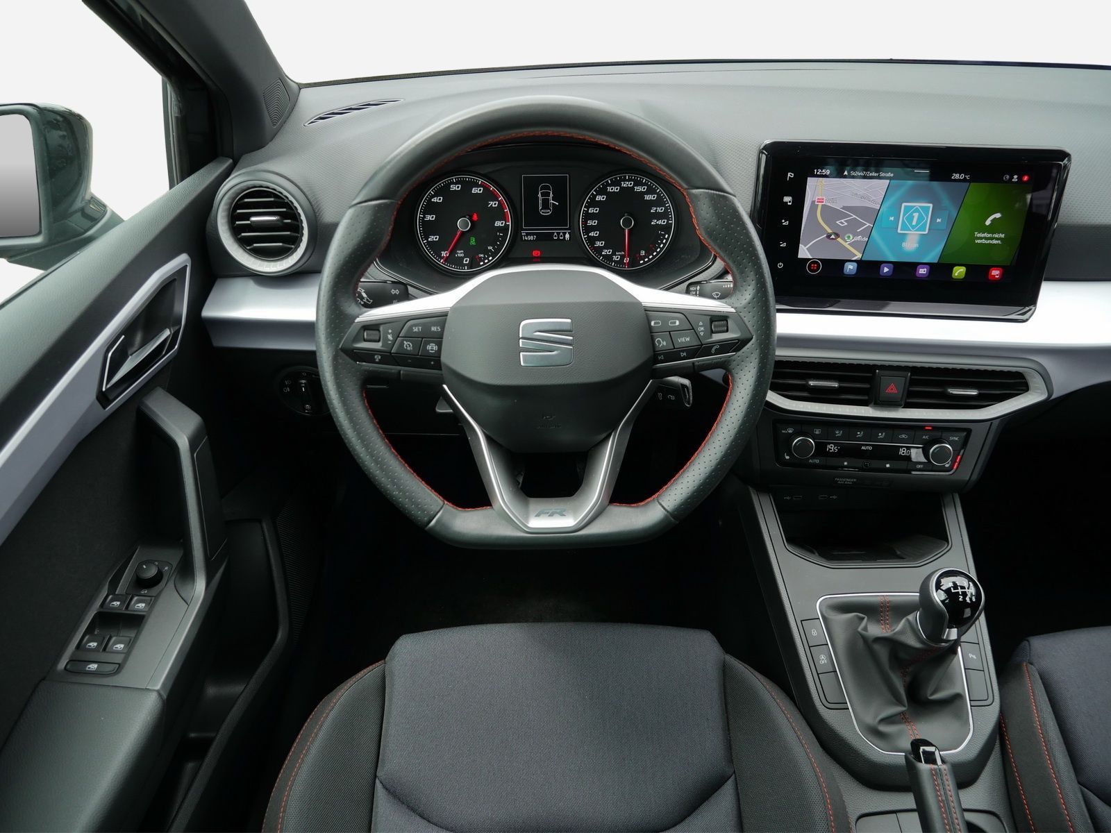 Seat Ibiza - Bild 8