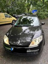 Renault Laguna Initiale 2.0 TCe Automatik Initiale - Renault Laguna: Initiale