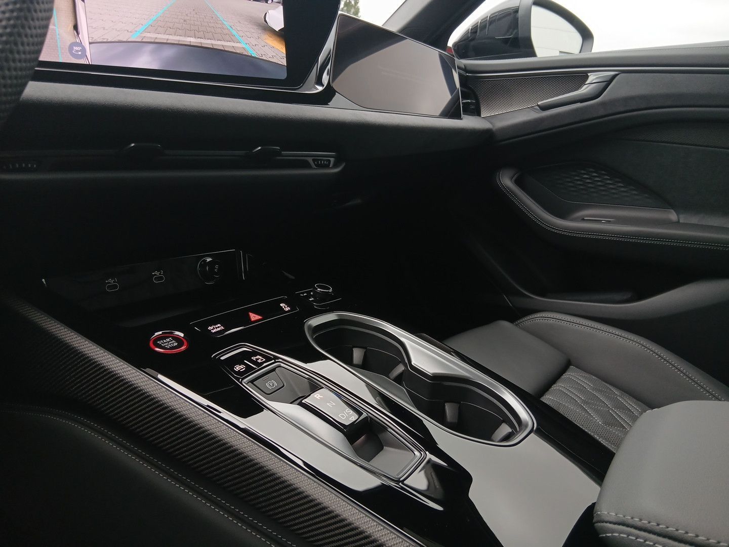 Audi A6 Allroad - Bild 27