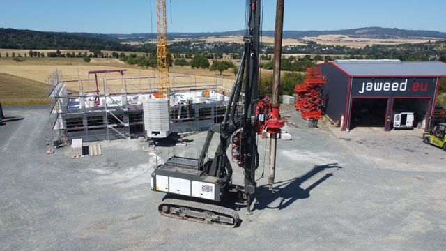 Andere RH 30 / RH 34 Low head