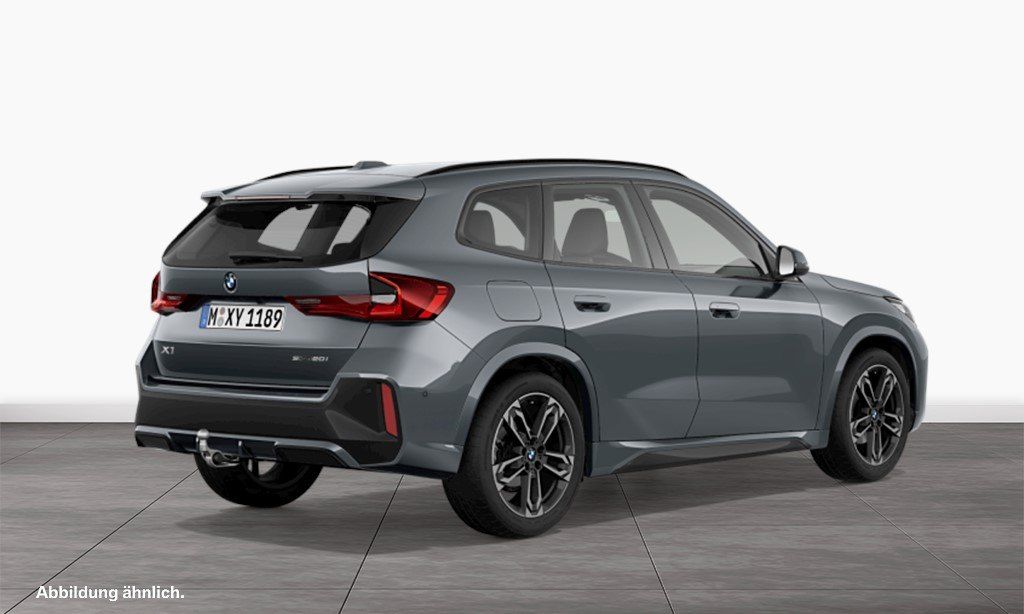 BMW X1 - Bild 3