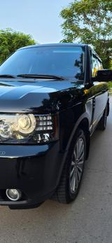 Land Rover Range Rover 5.0 V8 SC Autobiography  - gebrauchte Land Rover Range Rover aus dem Jahr 2011