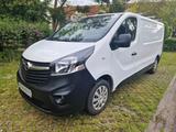 Opel Vivaro H-1 L2 - Opel Vivaro in Magdeburg