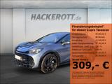 Cupra Tavascan 4Drive VZ Dual Engine CUPRA TAVASCAN Al