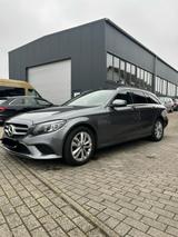 Mercedes-Benz Mercedes Benz C 180 - Mercedes-Benz C 180 Gebrauchtwagen in Kiel