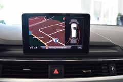 AUDI A4 2.0 TDI Avant~Navi~Bluetooth~Bi-Xenon~AHK AUDI A4 2.0 TDI Avant~Navi~Bluetooth~Bi-Xenon~AHK
