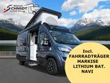 Benimar Benivan 190 Plus LITHIUM MARKISE FAHRRADTRÄGER - Offers