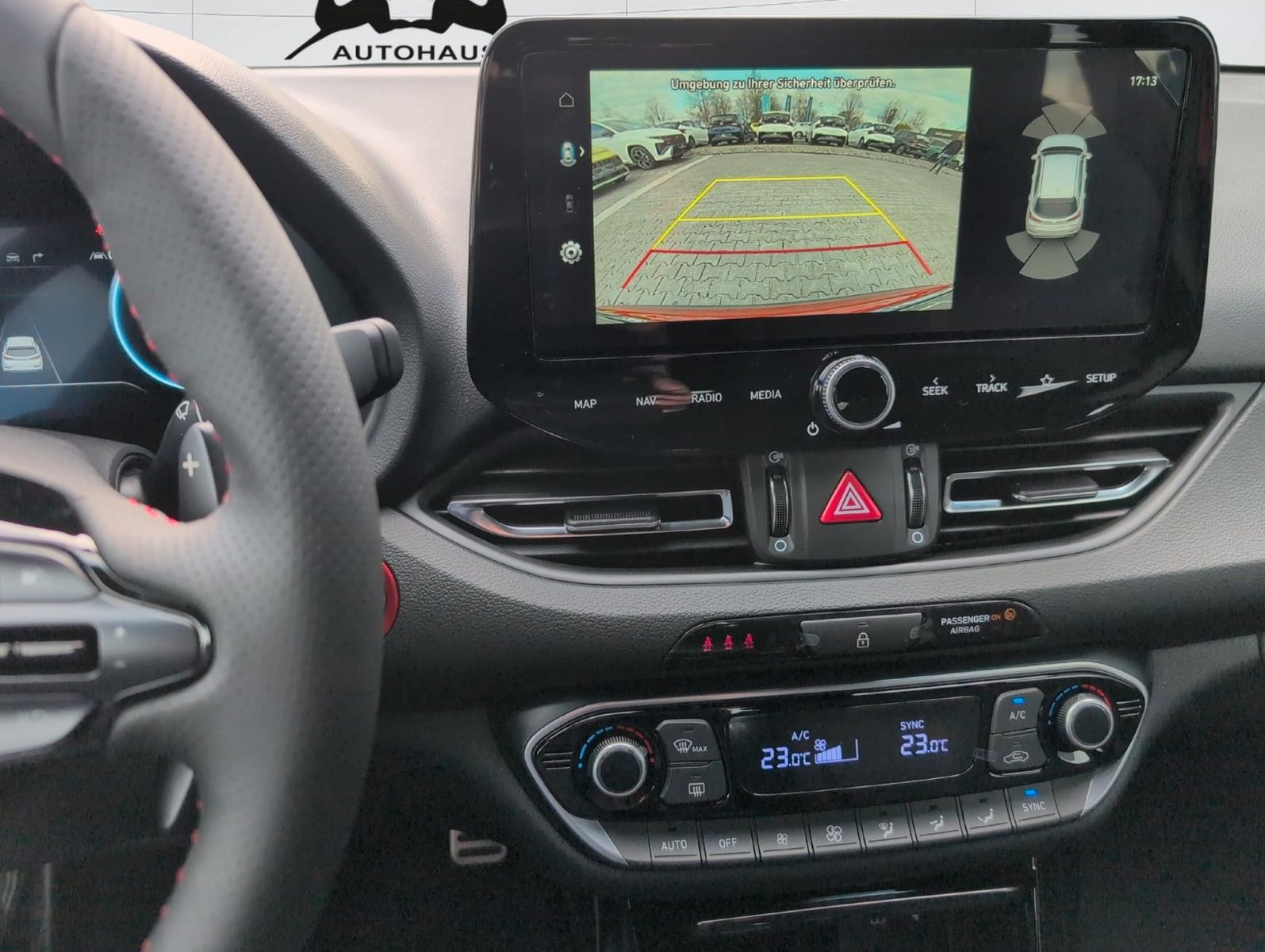 Hyundai i30 - Bild 20