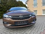 Opel Astra K Sports,1.Hd,Scheck,Standheiz,Garan,55TKM - Opel Astra: K