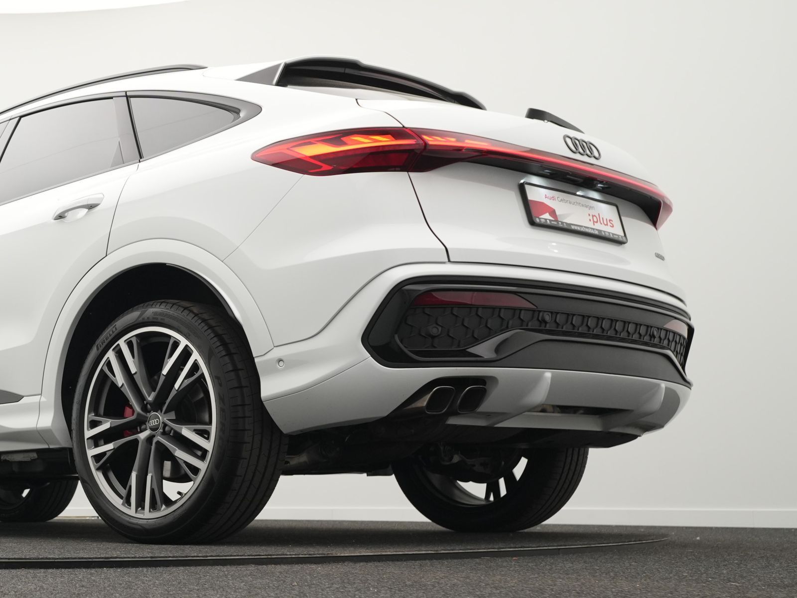Audi Q5 - Bild 46