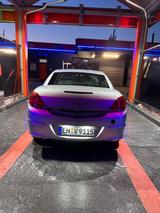 Opel Astra Twintop/Hardtop/1.8 140PS/Benzin/LPG Gas - Opel Astra: H Twintop
