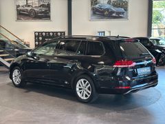 VW Golf - Ansicht 3