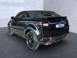 Land Rover Range Rover Evoque SE Dynamic Cabrio Winter-P. - Land Rover Range Rover Evoque: Cabrio