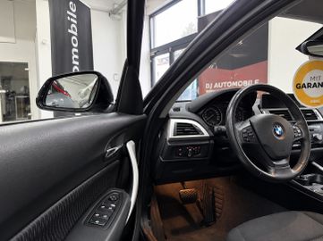 BMW 116 - 10
