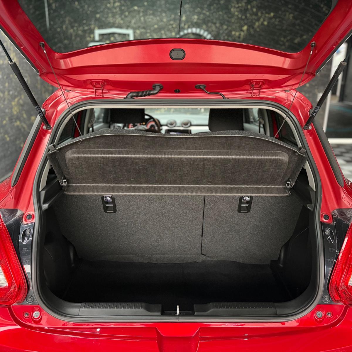 Suzuki Swift Comfort+/SHZ/RFK/1HND