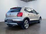 Volkswagen Polo V Cross - Volkswagen Polo: Beige
