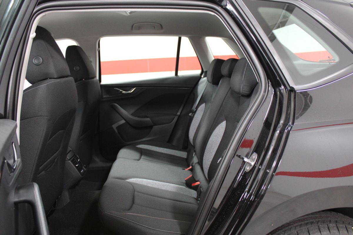 Skoda Kamiq - Bild 12