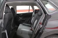 Skoda Kamiq - Vorschau Bild 12